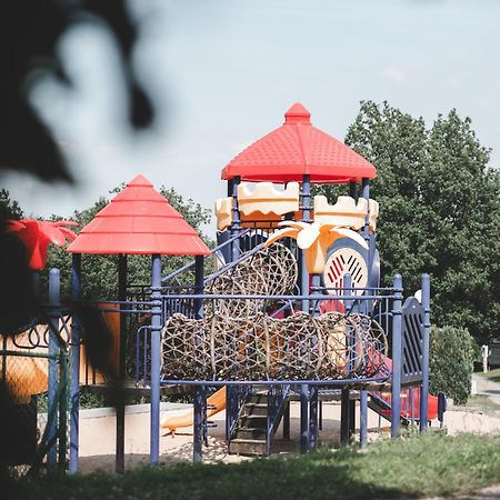 Verblijfpark Ardinam Olloy-sur-Viroin Dış mekan fotoğraf