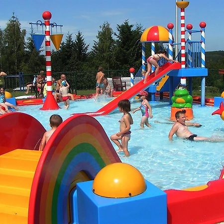 Verblijfpark Ardinam Olloy-sur-Viroin Dış mekan fotoğraf