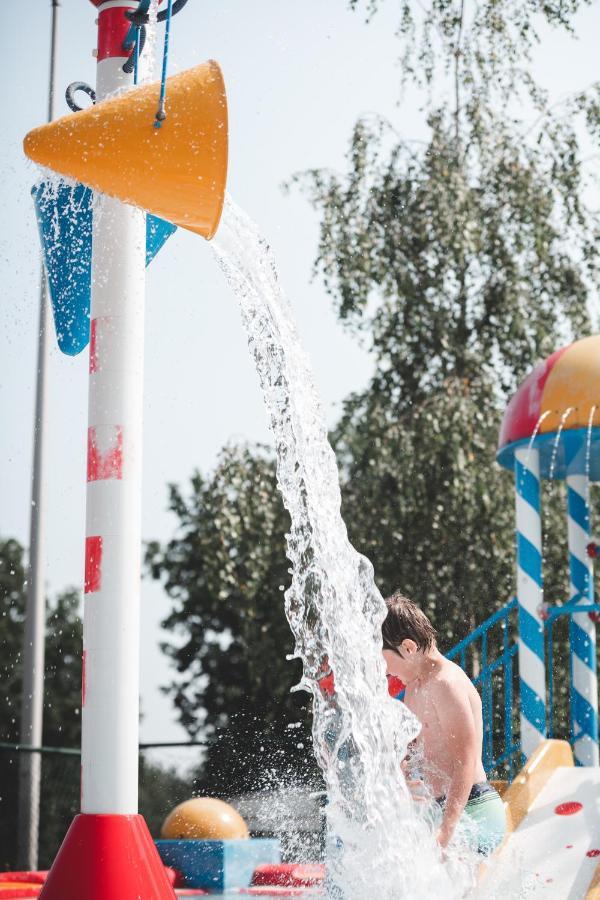 Verblijfpark Ardinam Olloy-sur-Viroin Dış mekan fotoğraf