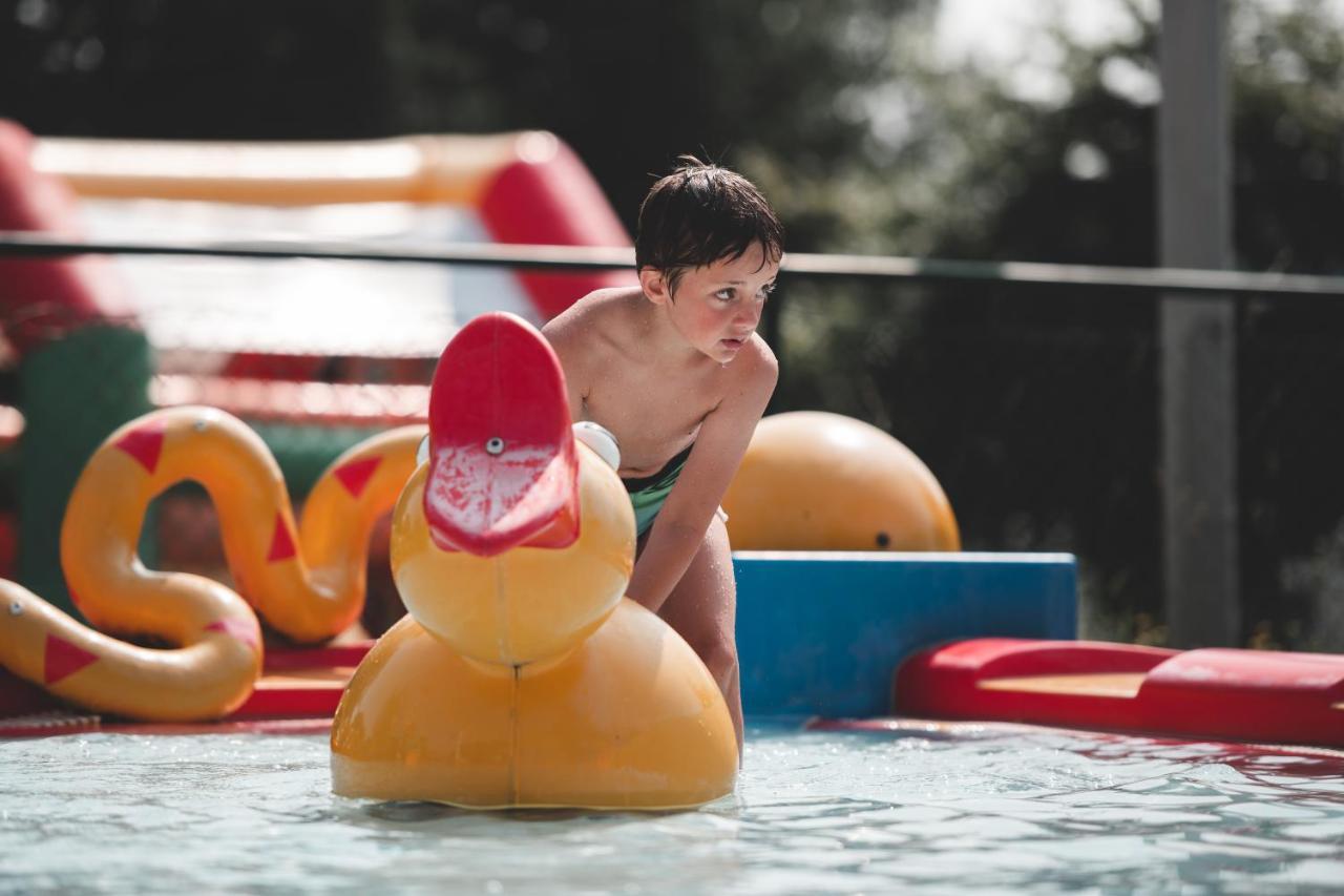 Verblijfpark Ardinam Olloy-sur-Viroin Dış mekan fotoğraf