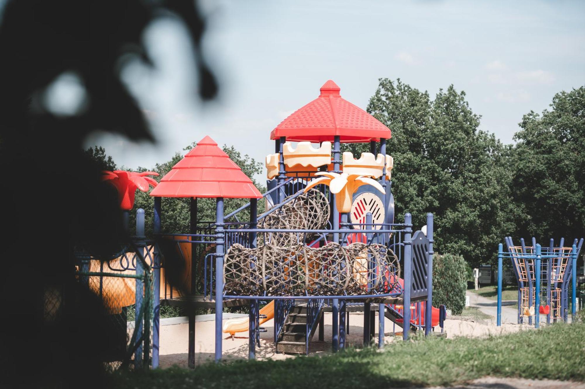 Verblijfpark Ardinam Olloy-sur-Viroin Dış mekan fotoğraf