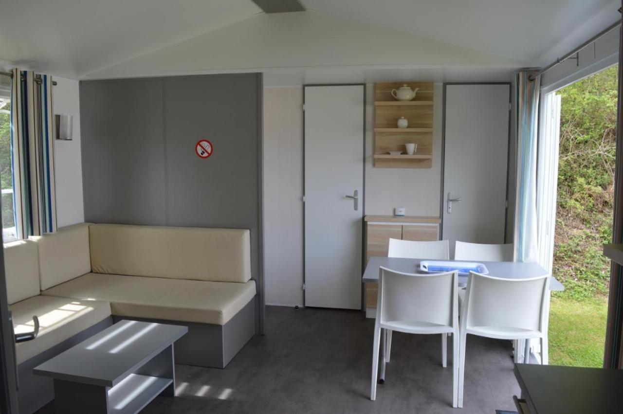 Verblijfpark Ardinam Olloy-sur-Viroin Dış mekan fotoğraf